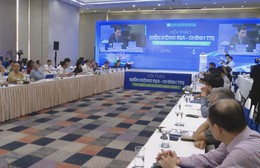 Chiến lược đảm bảo năng lượng trước diễn biến phức tạp tại Trung Đông
