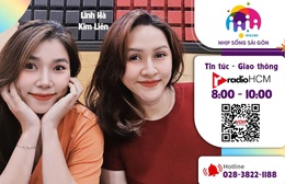 Nhịp sống Sài Gòn sáng: Khu du lịch tuyển người thành phố về làm "người rừng" để phục vụ du khách!