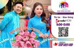 Nhịp sống Sài Gòn trưa: Giải mã vô lăng dạng D-cut