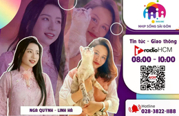 Nhịp sống Sài Gòn sáng: Sức mạnh thương hiệu cá nhân