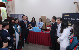 Hiệp hội Doanh nghiệp nhỏ và vừa TP. Hồ Chí Minh (HCM-SME): Tăng cường kết nối, thúc đẩy tăng trưởng bền vững