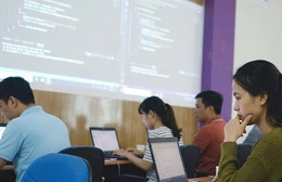 VN-Index tiếp tục tăng điểm