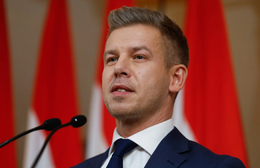 Kết quả sơ bộ cuộc bầu cử Hungary