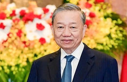 Phát huy truyền thống hữu nghị Việt Nam-Trung Quốc, nâng tầm kết nối chiến lược trong giai đoạn phát triển mới