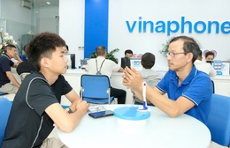 VinaPhone đảm bảo công nghệ và kết nối phục vụ xác thực thông tin thuê bao
