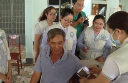 TP. Hồ Chí Minh thí điểm “Đội chăm sóc sức khỏe liên tục”, VNPT đồng hành thúc đẩy chuyển đổi số y tế cơ sở