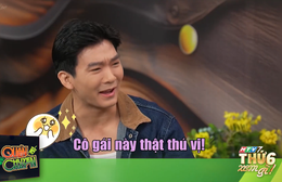 Quán quen chuyện chất - 19g thứ Sáu (17/4) trên HTV7