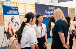 Giải mã Gen Alpha tại sự kiện AGS Talent Experience Day