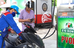 Thúc đẩy xăng sinh học: Tăng tự chủ, ổn định thị trường năng lượng