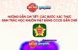 'Làm sạch' thuê bao di động: Xác thực sinh trắc học, chặn đứng sim rác toàn diện
