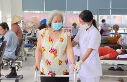 TP. Hồ Chí Minh hướng tới chăm sóc toàn diện người yếu thế