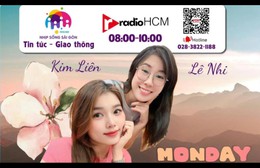 Nhịp sống Sài Gòn sáng: Có những thương hiệu không chỉ bán sản phẩm, mà bán cả một định nghĩa