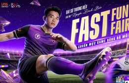 VNGGames chính thức phát hành Total Football VNG tại Đông Nam Á vào ngày 22/04