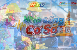 Nhịp sống cơ sở (15/4/2026): Mở rộng cơ hội đến trường cho con em công nhân, người lao động