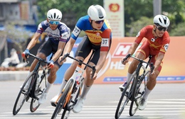 Highlight chặng 13 Cúp Truyền hình 2026: Vòng đua Quy Nhơn 50km (16/4)
