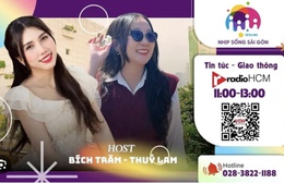 Nhịp sống Sài Gòn trưa (16/4/2026): "Luật rừng" chốn công sở