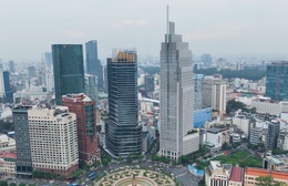 Kinh tế Việt Nam quý I/2026 tăng trưởng 7,83%, tạo đà cho mục tiêu hai con số