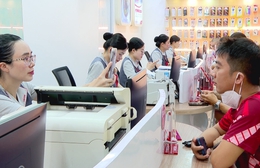 Từ 15/4: Người dân xác thực thuê bao di động qua VNeID, chuẩn hóa thông tin SIM