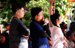"Mái ấm gia đình Việt" 2026 - Tập 7: Nguyễn Đình Vũ, Phương Anh Bolero