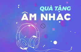 Quà tặng âm nhạc (17/4/2026) | Một giờ thong thả #15