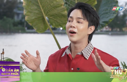 Quán ăn hạnh phúc - 19g thứ Bảy (18/4) trên HTV7