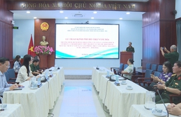 TP. Hồ Chí Minh tiếp sức gia đình chính sách ổn định cuộc sống