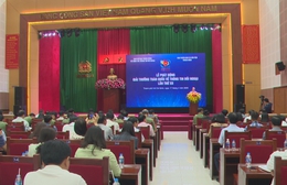 Phát động Giải thưởng toàn quốc về thông tin đối ngoại lần thứ 12
