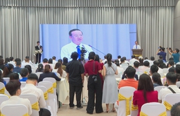 TP. Hồ Chí Minh dẫn dắt chuyển giao công nghệ, thúc đẩy nông nghiệp thông minh