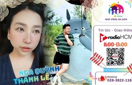 Nhịp sống Sài Gòn trưa (18/4/2026): Ferrari và những quy chuẩn nghiêm ngặt về hình ảnh thương hiệu