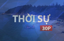 Thời sự 30P chiều (18/4/2026): Du lịch bền vững bắt đầu từ những mô hình xanh