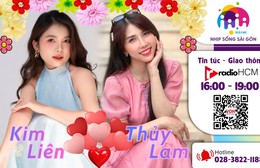 Nhịp sống Sài Gòn chiều (19/4/2026): Vì sao thực khách dần "kết thân" với món khai vị?