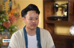 Người chung quanh ta - Tập 24: Ly Mí Cường - Chàng trai H'Mông mang tiếng sáo mèo quê hương ra thế giới