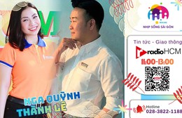 Nhịp sống Sài Gòn trưa (19/4/2026): Cách chọn ô tô điện tối ưu
