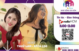 Nhịp sống Sài Gòn trưa: Thế hệ từ chối làm sếp