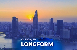 TP. Hồ Chí Minh: Từ Nghị quyết đặc thù đến Luật đô thị đặc biệt