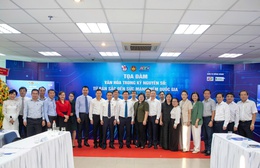 Văn hóa trong kỷ nguyên số: Từ bản sắc đến sức mạnh mềm quốc gia
