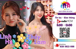 Nhịp sống Sài Gòn trưa (20/4/2026): Hang động Sơn Đoòng - Kỳ quan ngầm của thiên nhiên