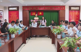 TP. Hồ Chí Minh thí điểm “Tick xanh trách nhiệm” kiểm soát toàn diện suất ăn học đường