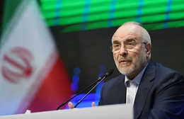 Iran không nhượng bộ trước sức ép từ Mỹ