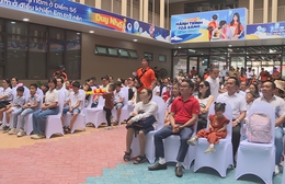 FPT School Millennia tổ chức Open Day, mở không gian giáo dục trải nghiệm cho gần 500 phụ huynh và học sinh