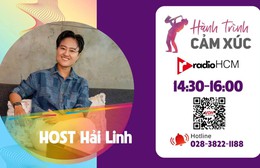 Hành trình cảm xúc (22/4/2026): Có những tình yêu vô cùng đơn giản