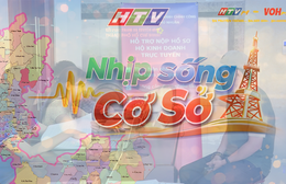Nhịp sống cơ sở (22/4/2026): Khi chuyển đổi số bắt đầu từ từng khu phố