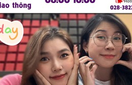 Nhịp sống Sài Gòn sáng (22/4/2026): Từ khóa nhận diện thế hệ