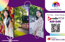 Nhịp sống Sài Gòn trưa (22/4/2026): Câu chuyện chuyển mình sang xe điện của Bentley