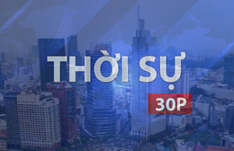 Thời sự 30P sáng (22/4/2026): TP. Hồ Chí Minh đẩy nhanh tiến độ Tổng điều tra kinh tế năm 2026
