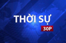 Thời sự 30P chiều (22/4/2026): Đề xuất các giải pháp để đột phá thể chế phát triển văn hóa Việt Nam