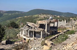Li-băng đề xuất gia hạn lệnh ngừng bắn với Israel