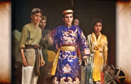 Khán giả mong chờ "Tiếng trống Mê Linh" trong sắc màu mới