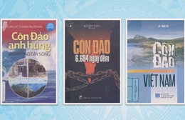 Tủ sách “Huyền thoại Côn Đảo”: Phát động hiến tặng tư liệu và xây dựng không gian đọc