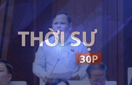 Thời sự 30P sáng (24/04/2026): Đại biểu Quốc hội đề xuất ngưỡng chịu thuế từ 1 đến 3 tỉ với hộ kinh doanh